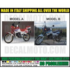 TUAREG 350 1987 WIND LIVREA COMPATIBILE